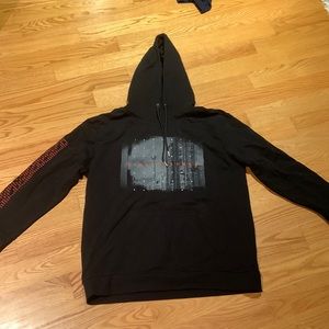 Toronto defiant sweater